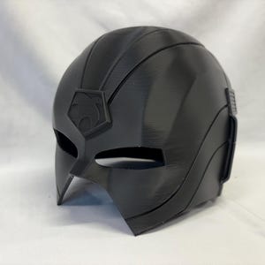 Peacemaker Magic Stars Helmet