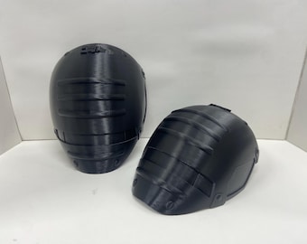Robert Bat 2022 Shoulder Armor