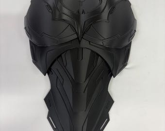 ペ*タ様 オリジナルヒーローコスプレパーツ ヒーローアーマーセット（首+胸+腹筋）ポリウレタンラバーコスプレ衣装