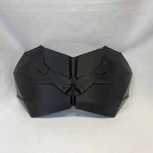 Rober Bat 2022 Chest Armor