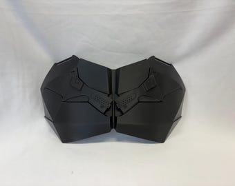 Robert Bat 2022 Chest Armor