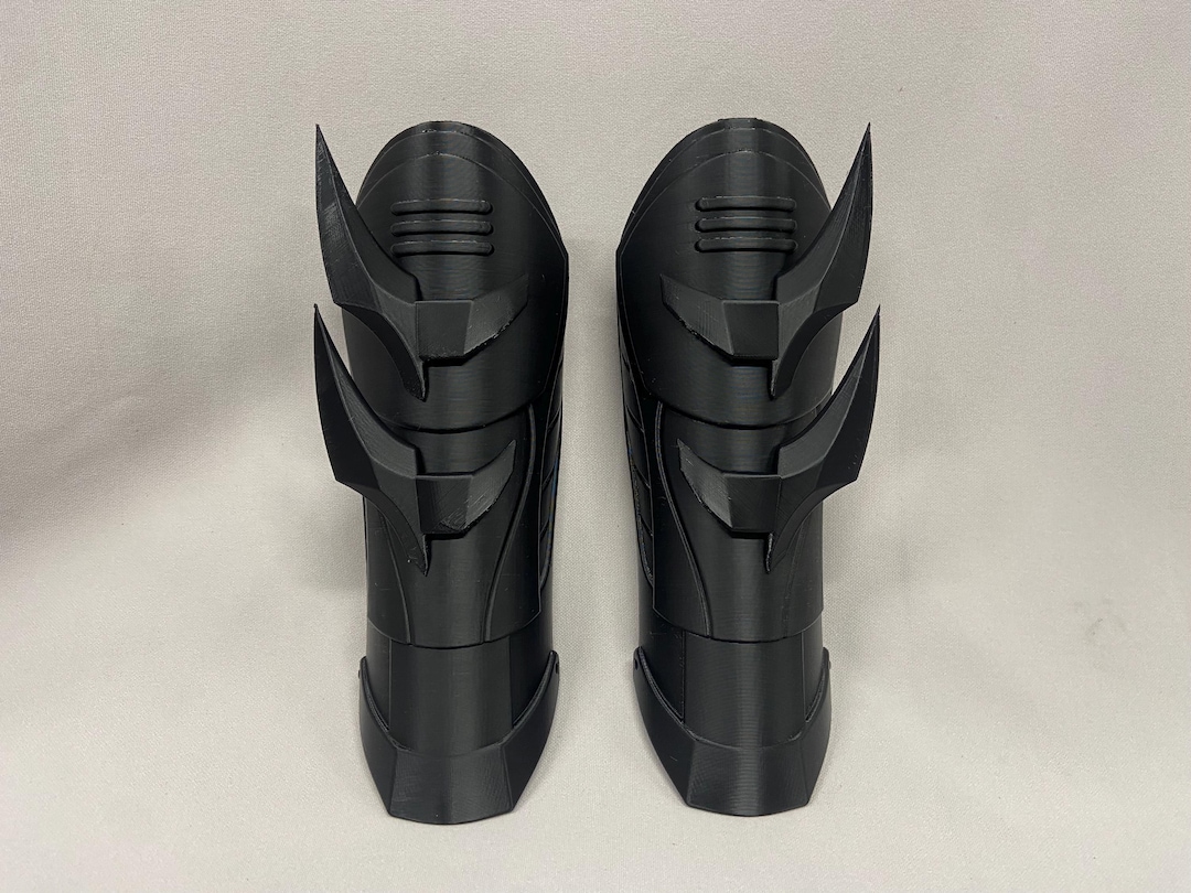 Girl Bat Niteshade Gauntlets - Etsy