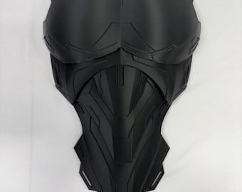 Generic Beyond Hero Chest & Ab Armor