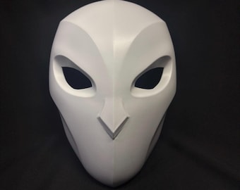 Court of Owls Cosplay Mask