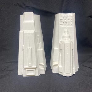 The Mandalorian Gauntlets