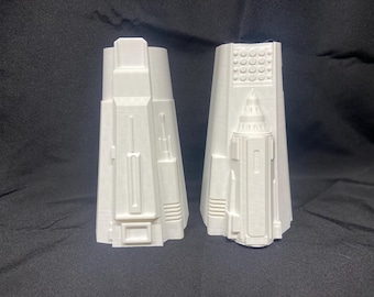 The Mandalorian Gauntlets