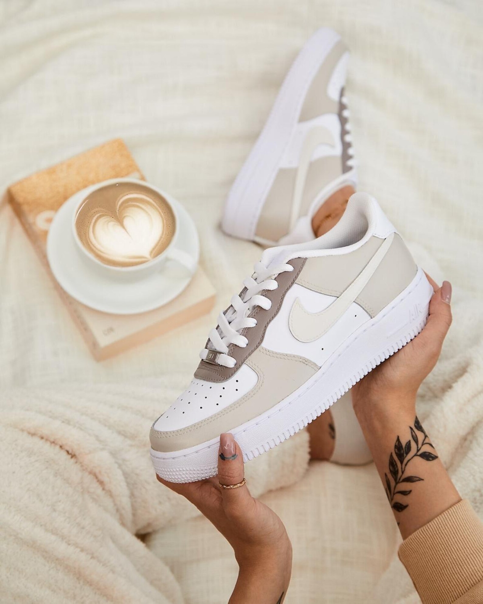moschino air force 1