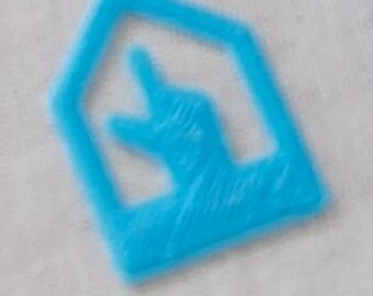 Pointer book mark