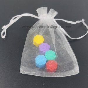 Gonggi Game Set