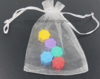 Gonggi Game Set