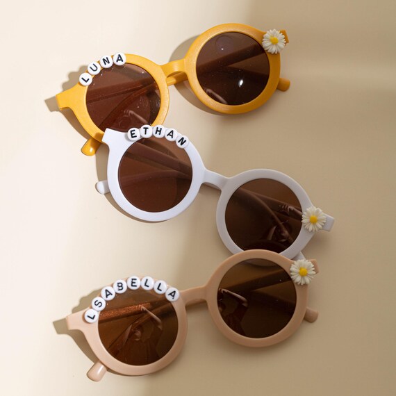 Personalized Easter Basket Gift Custom Summer Fun Gift for Kids - Main Image