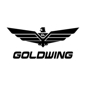 Goldwing, SVG-Bundle, digitale Vektordatei, SVG-Designs Bundle, Layered SVG Bundle, SVG Bundle, Cricut svg