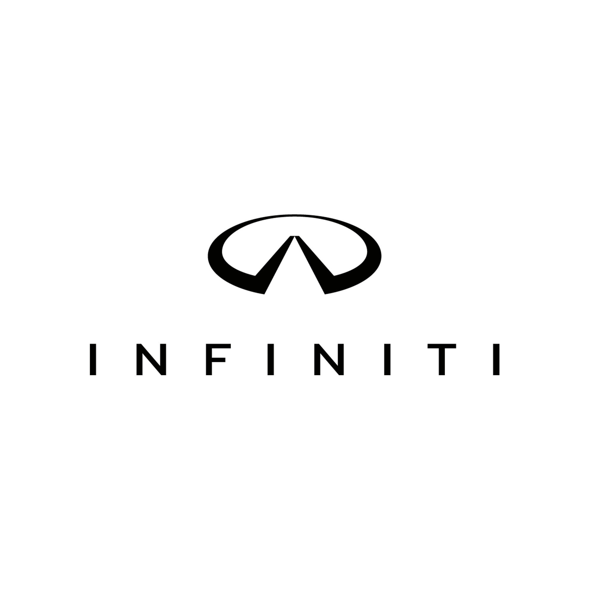 インフィニティ♾️ Infiniti logo - Etsy Polska