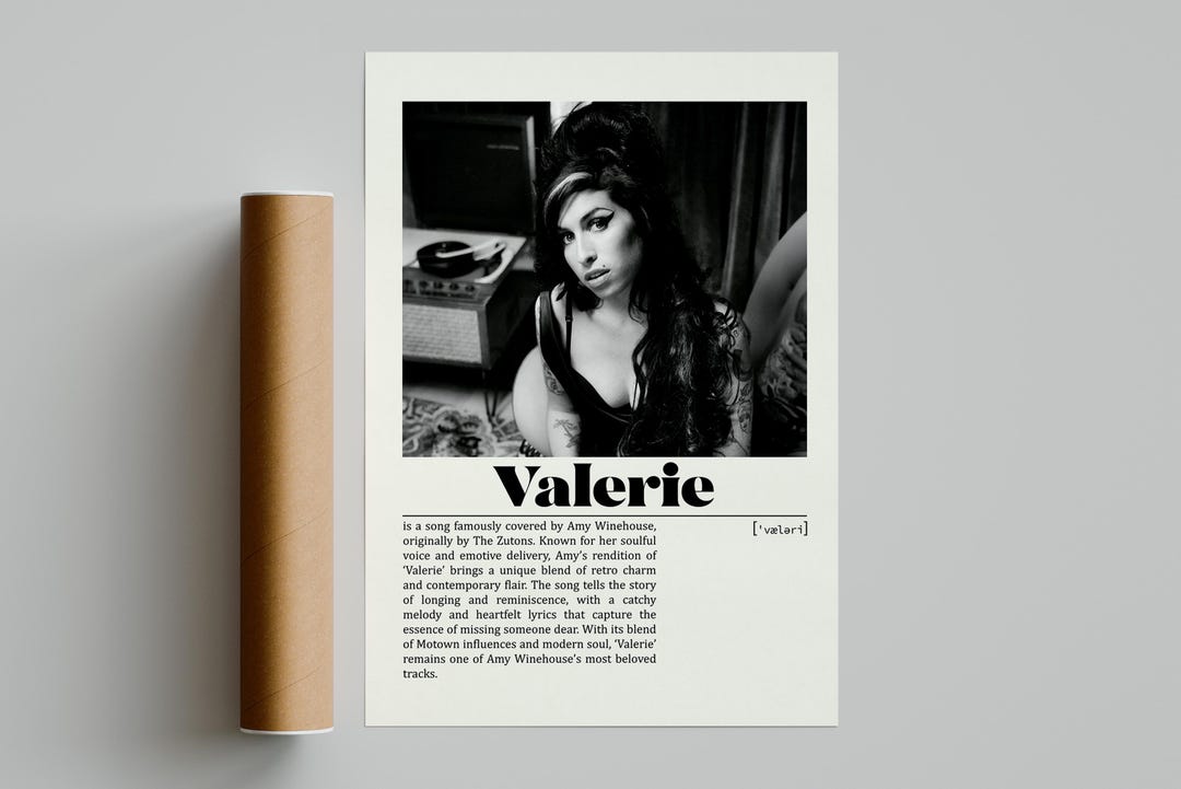 Valerie main image 0