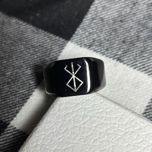 berserk signet ring