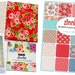 see more listings in the Moda Quilt Kits section