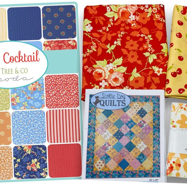 Fig Tree Fabric Clearance Etsy