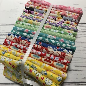 1930's Fat Quarter Bundle