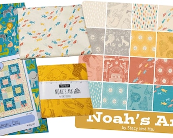 Noah's Ark Hope in Sunburst Noah's Ark Hope in Sunburst