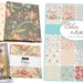 see more listings in the Moda Quilt Kits section