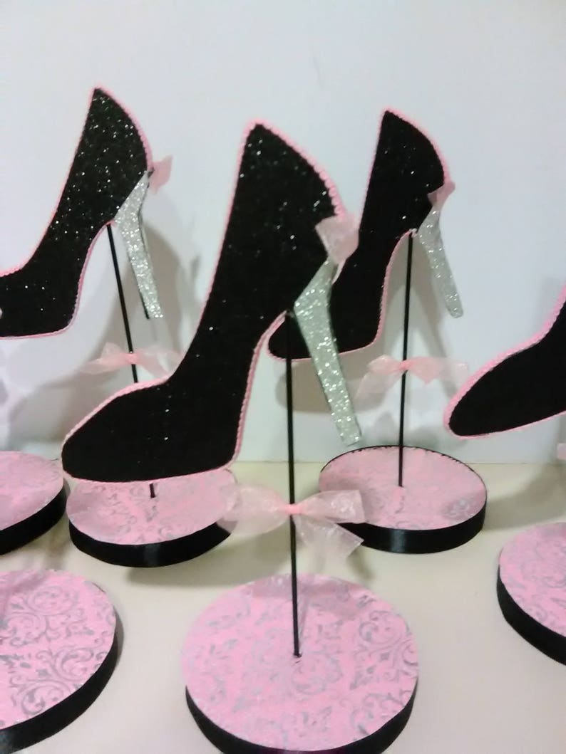shoes for birthday party