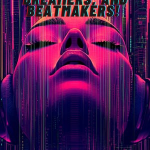 10K+ Music Producer Bundle – Loops, Beats, Samples, DAW Templates, Drum Kits, Wav & Midi | PLR Mrr Rights | Instant Digital Download