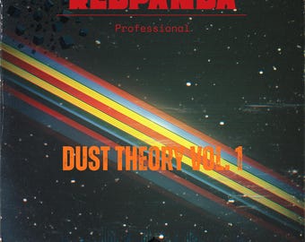 Vintage Synth & Rhodes Sample Pack (WAV) – Dust Theory Vol.1