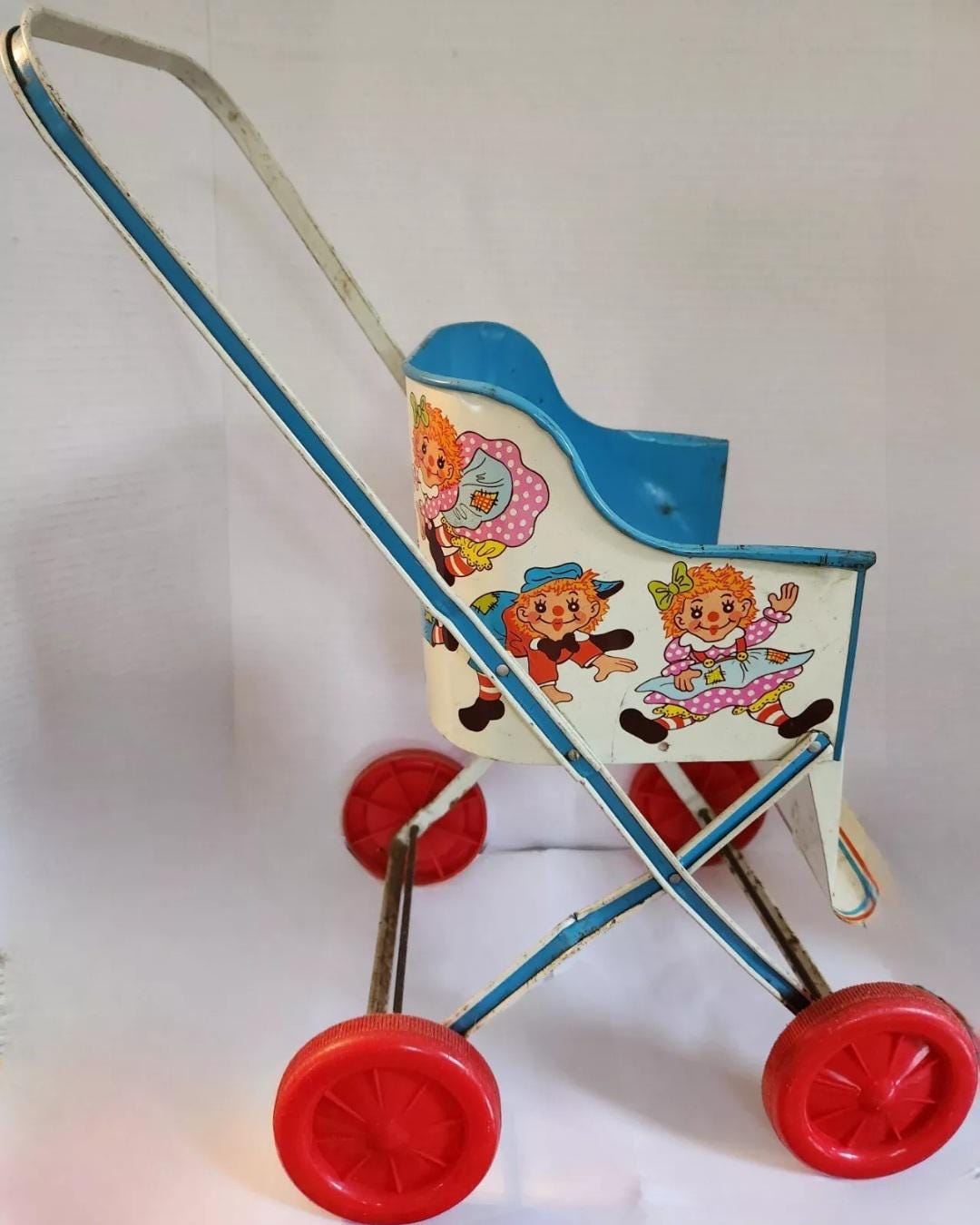 1950 Doll Carriage - Etsy 1950 Doll Carriage - Etsy