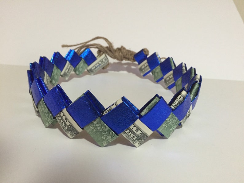 Money Crown
