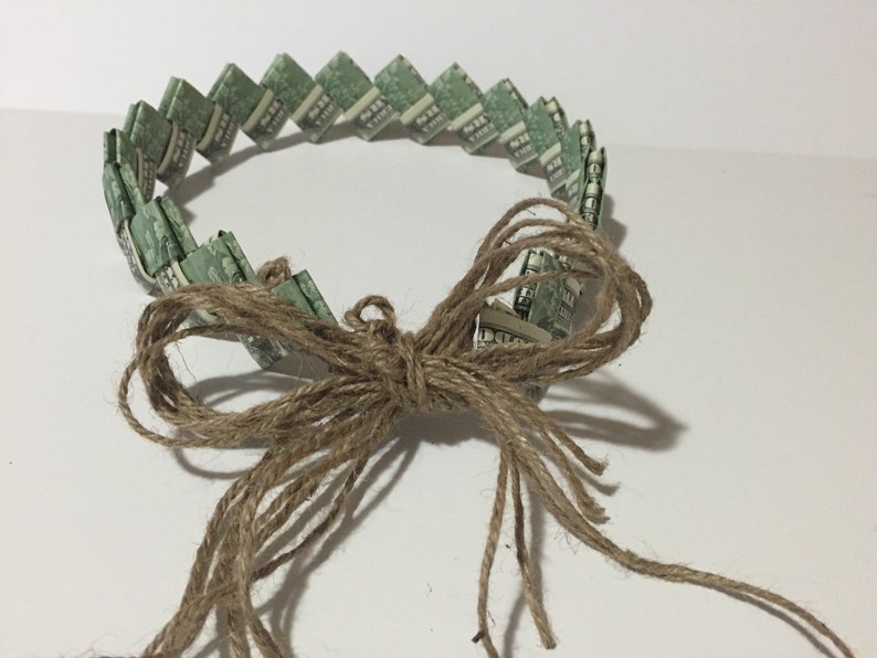 Money Crown