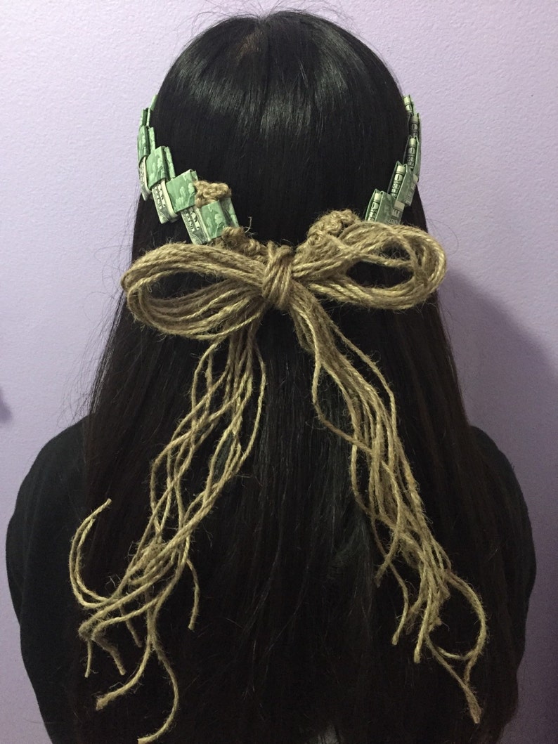 Money Crown