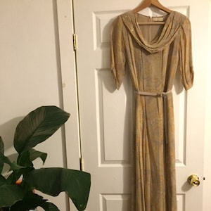 Milla Dress - Etsy