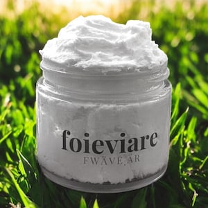 Whipped Wagyu Tallow & Manuka Honey Butter - Face / Body