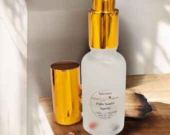 Palo Santo Spritz