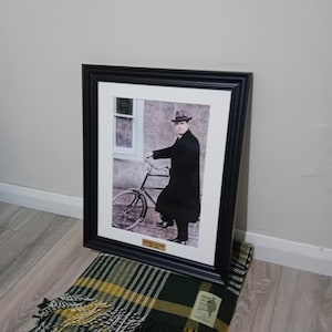 michael collins irish picture