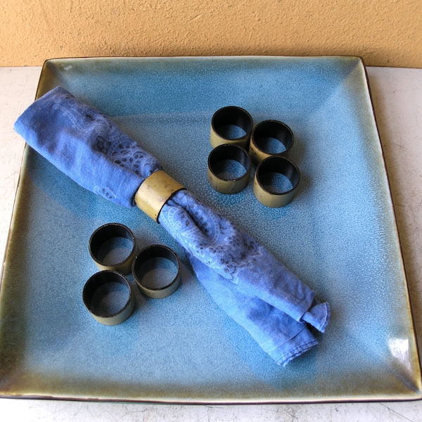 Unique Table Setting Etsy