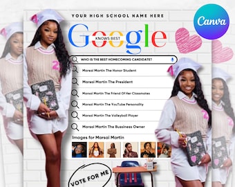 DIY Homecoming Specials Flyer| Lash Tech Nail Tech Hairstylist Install Makeup Artist Mua Specials Flyer| Homecoming Specials Flyer Post