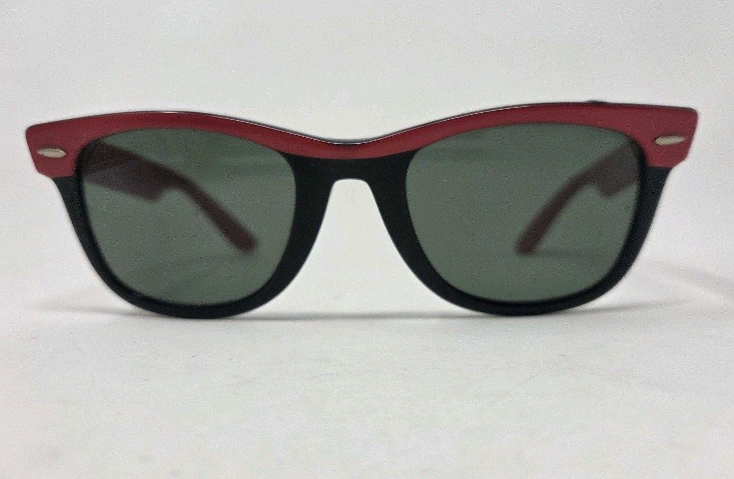 G15 ray ban lenses - Etsy 日本