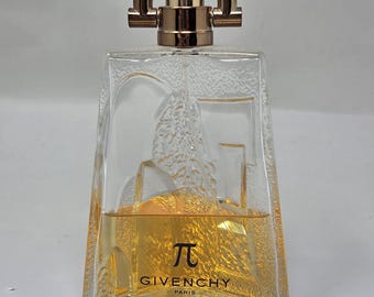 ティファニー フォーメン コロン 50 ml。ヴィンテージ 1990 年。未開封