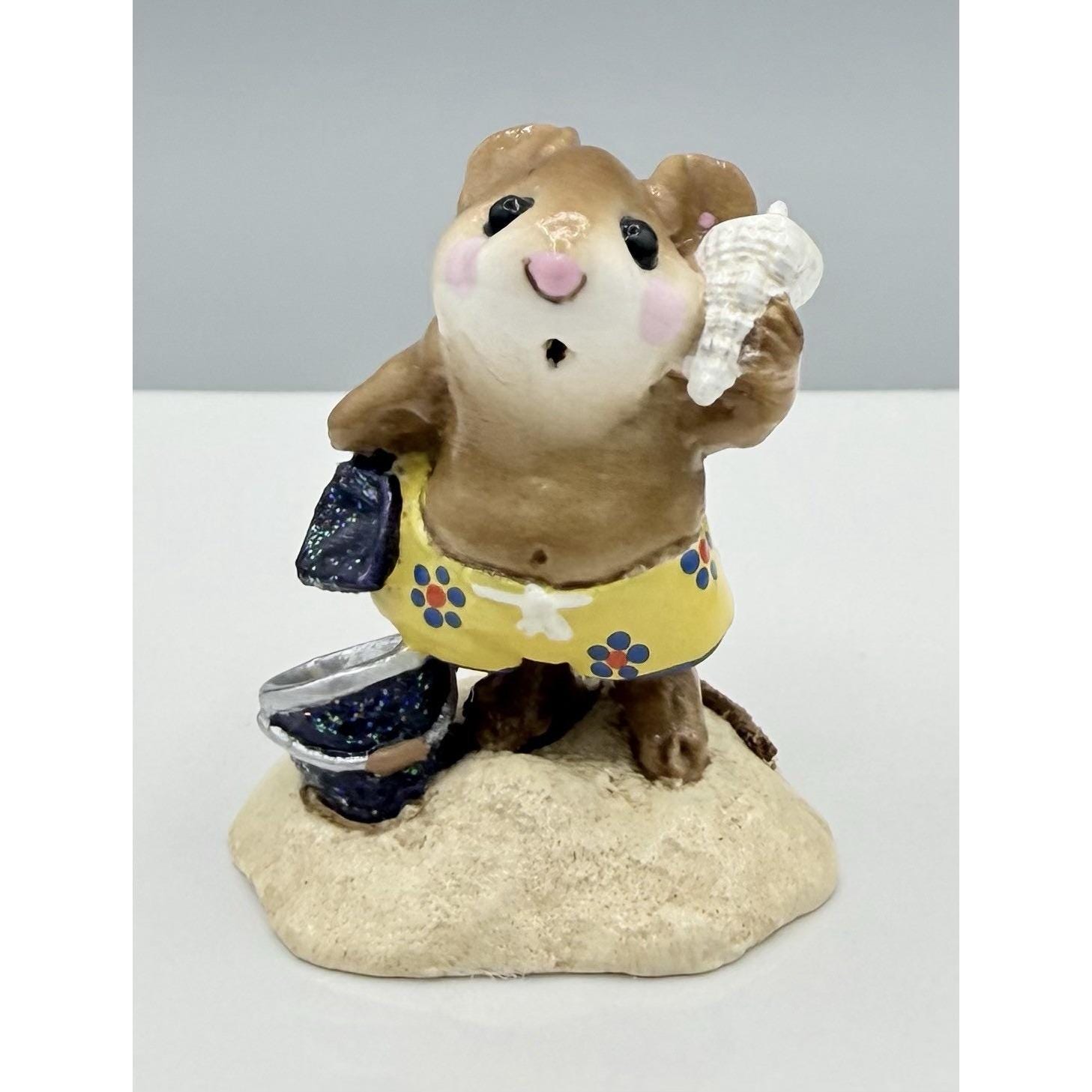 Rare Wee Forest Folk - Etsy