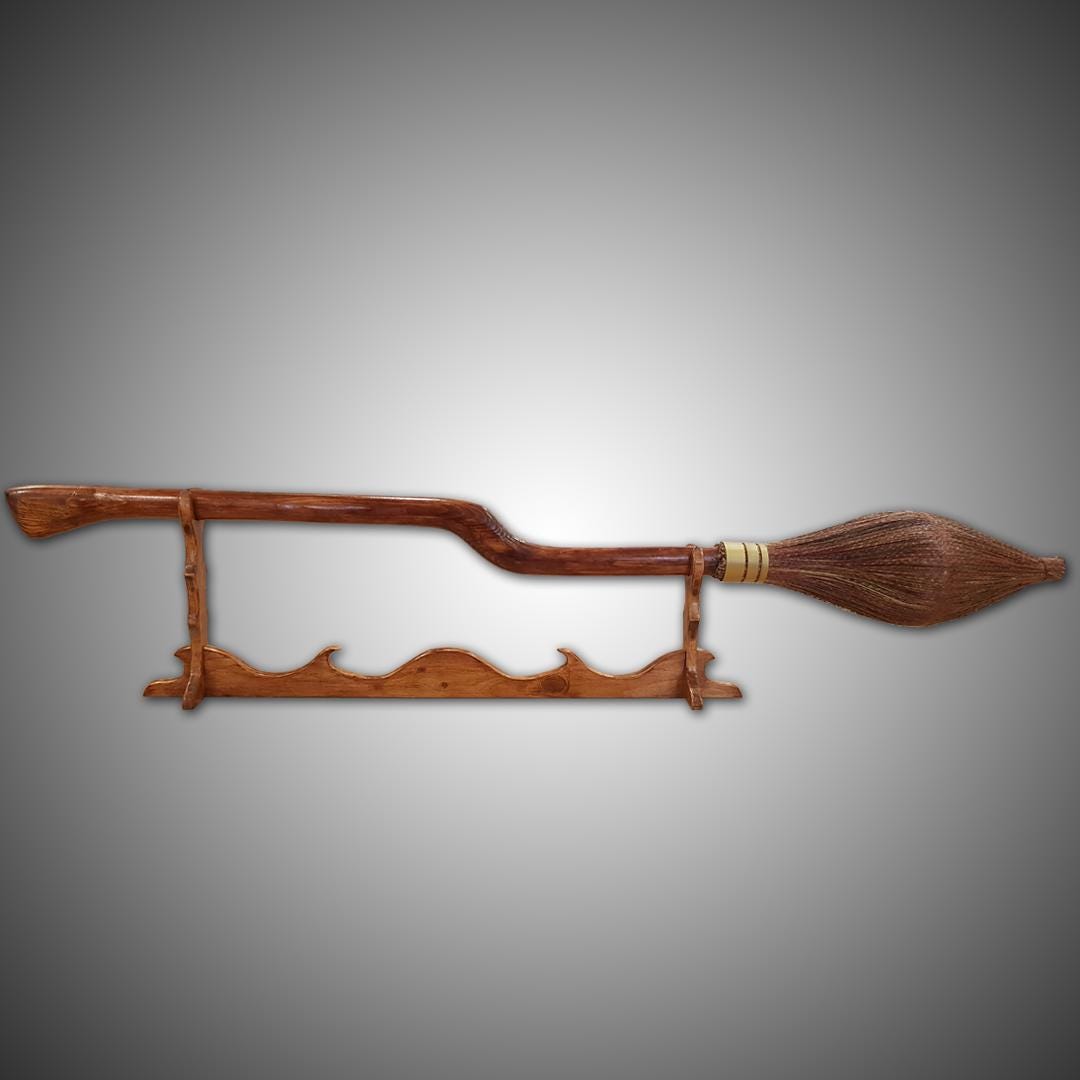 NIMBUS 2000 (harry Potter) - Etsy