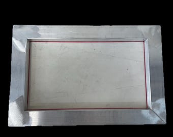 Pre-burned silk screen, DIY Silk screen printing, Custom Screen Printing Frames, Custom Silk Screen Printing Frames