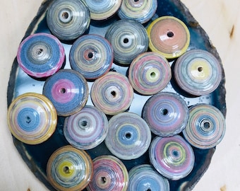 Button Beads