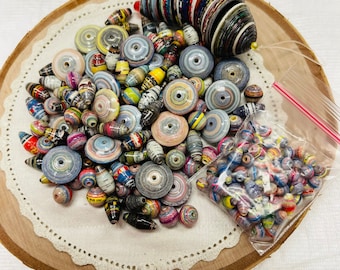 The Everything Bead Mix