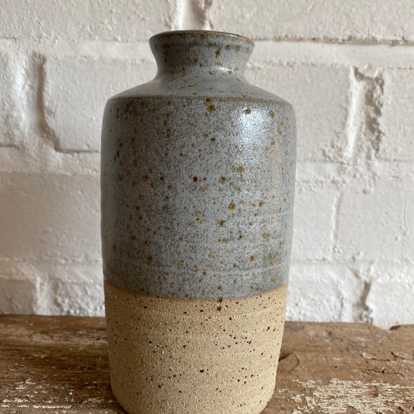 Large Bottle Vase Etsy