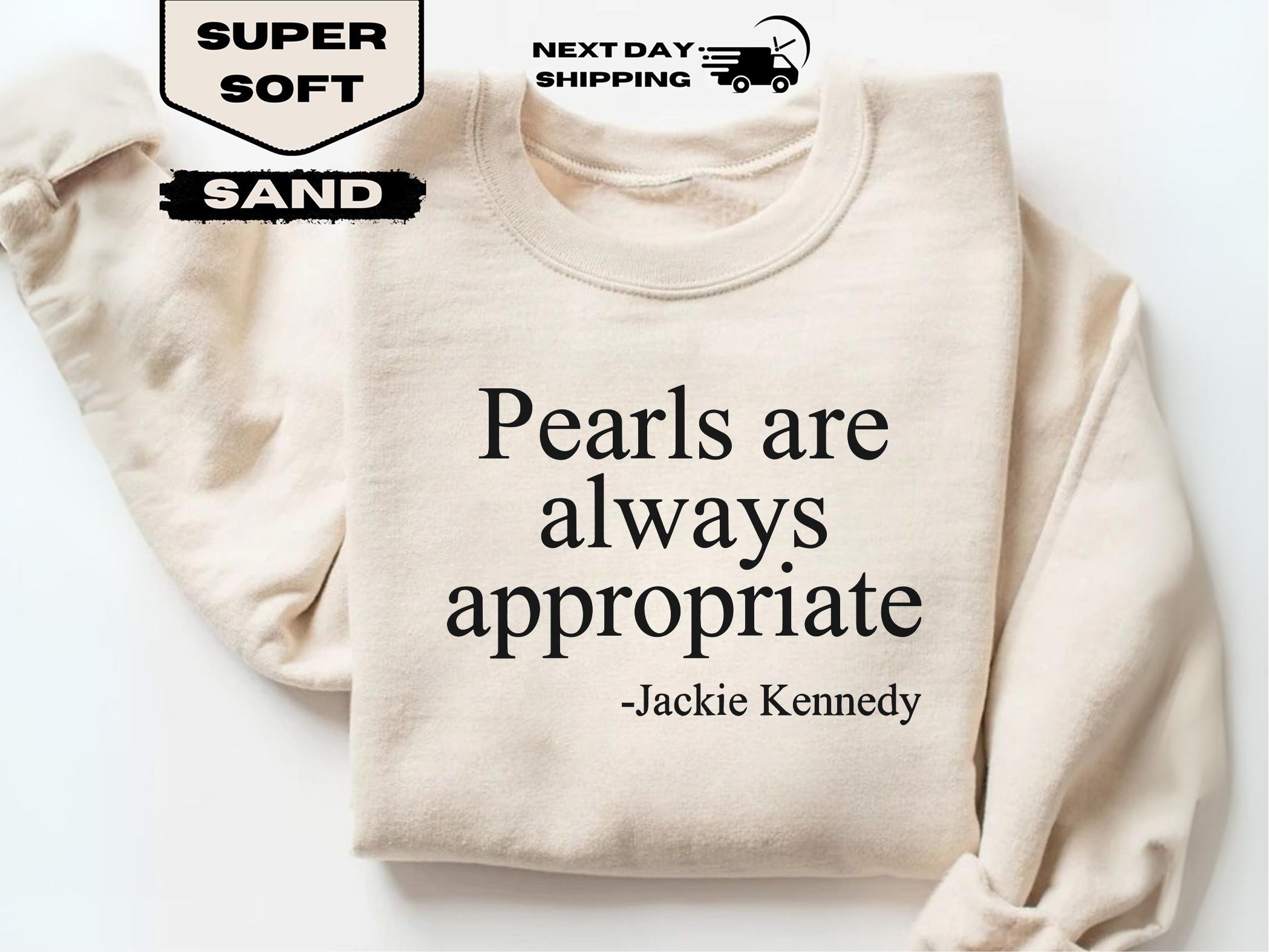 Pearl Hoodie - Etsy