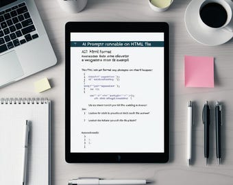 The Ultimate AI Prompting FlashCards