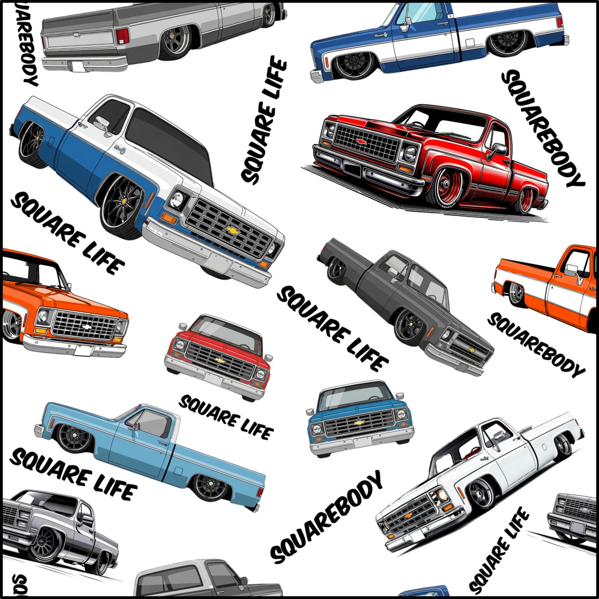 1970 chevy c10 - Etsy 日本