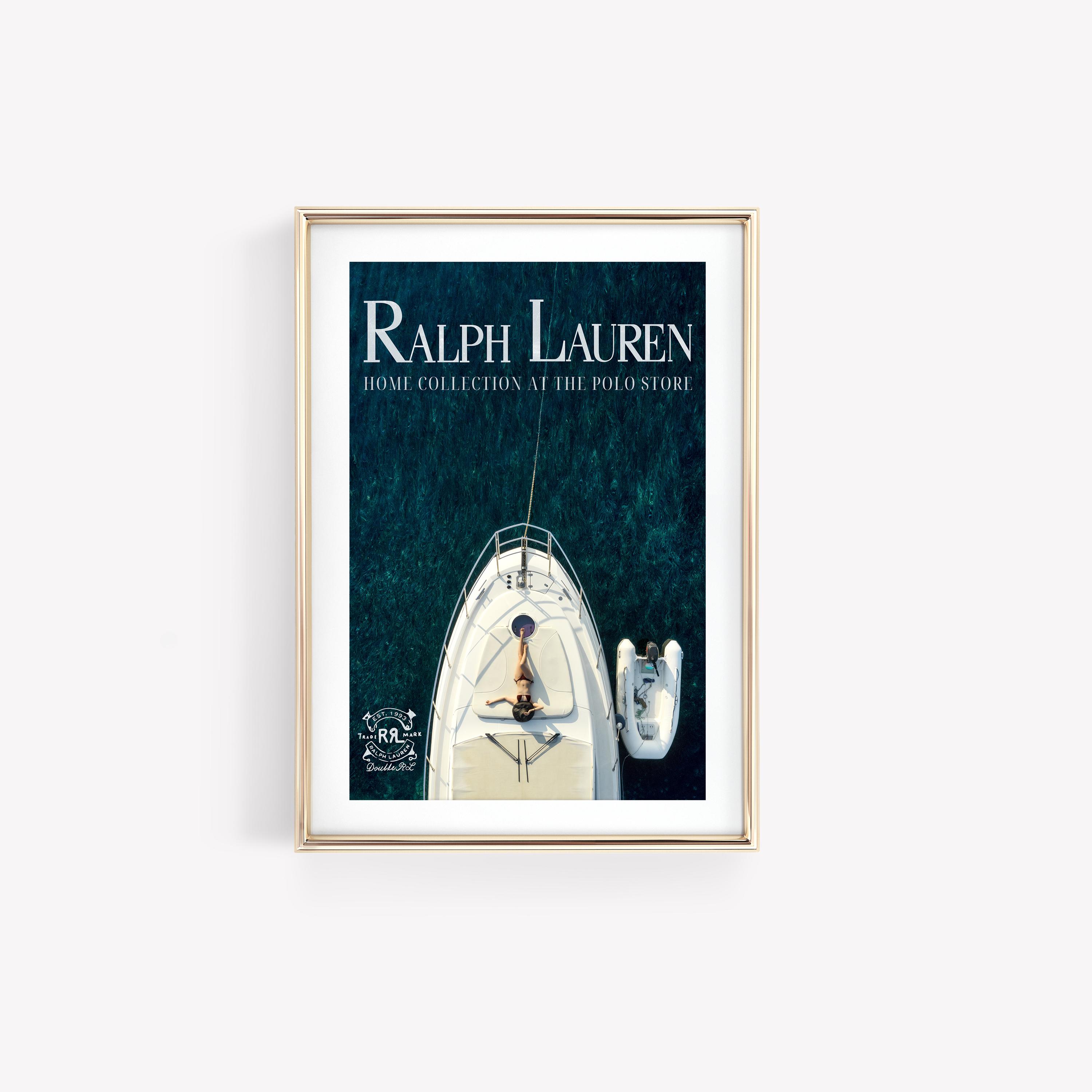 Ralph lauren vintage - Etsy 日本