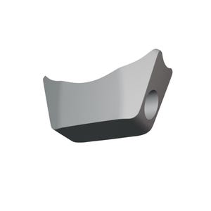 Rodin Coil Holder STL For 70mm Diameter Coil| iToroid Vortex Wave Field Generator Holder | PEMF Coil